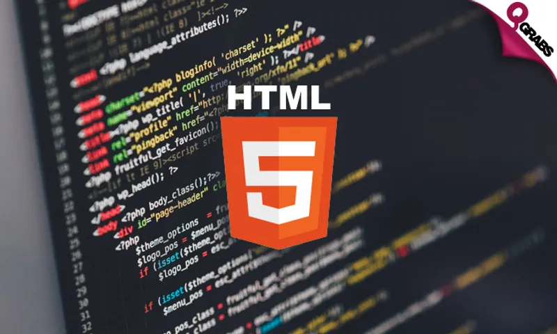 HTML5 for Dummies Online Course!